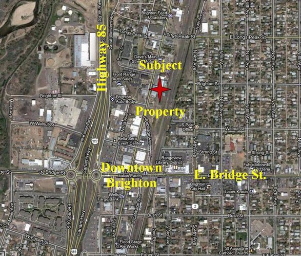 224 N Main St, Brighton, CO 80601